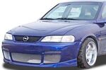 PARE CHOC AVANT OPEL VECTRA B "CPN DESIGN" (1995/2002)