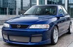 PARE CHOC AVANT OPEL VECTRA B "CPN DESIGN" (1995/2002)