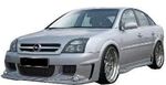 KIT CARROSSERIE COMPLET OPEL VECTRA C CPN DESIGN (2002/2008)