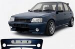 PARE CHOC AVANT PEUGEOT 205 "TITAN" CPN DESIGN (1982/1998)