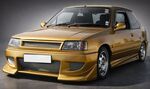 KIT CARROSSERIE PEUGEOT 309 CPN DESIGN (1986/1993)