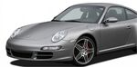 PARE CHOC AVANT ADAPTABLE PORSCHE 997 STANDARD (2005/2011)
