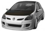 PARE CHOC AVANT RENAULT CLIO III PHASE 1 "EURO/SPTG" (2005/2009)