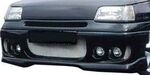 PARE CHOC AVANT RENAULT CLIO 1 PHASE 2 "CANYON" CPN DESIGN (1996/1998)