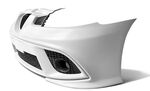 PARE CHOC AVANT SEAT IBIZA 6L / CORDOBA 6L AERO LOOK "CPN DESIGN" (2002/2008)