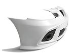 PARE CHOC AVANT SEAT IBIZA 6L / CORDOBA 6L AERO LOOK "CPN DESIGN" (2002/2008)