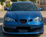PARE CHOC AVANT SEAT IBIZA OU CORDOBA 6L "VEKTOR" (2002/2008)