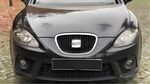 PARE CHOC AVANT SEAT LEON 1 P PHASE 1 LOOK CUPRA EURO/CPN (2005/2009)