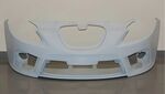 PARE CHOC AVANT SEAT LEON 1 P PHASE 1 LOOK CUPRA EURO/CPN (2005/2009)