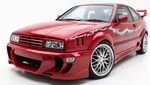PARE CHOC AVANT VW CORRADO ST STYLE (1988/1995)