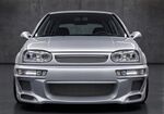 PARE CHOC AVANT VW GOLF III SPORTLOOK "CPN DESIGN" (1992/1998)