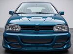 PARE CHOC AVANT VW GOLF III SPORTLOOK "CPN DESIGN" (1992/1998)