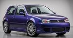 PARE CHOC AVANT VW GOLF IV TYPE RS "CPN DESIGN" (1998/2004)