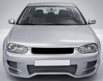 PARE CHOC AVANT VW GOLF IV "CPN DESIGN" (1998/2004)