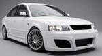 PARE CHOC AVANT VW PASSAT 3B/B5 PHASE 1 "CPN DESIGN" (1996/2000)