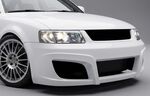 PARE CHOC AVANT VW PASSAT 3B/B5 PHASE 1 "CPN DESIGN" (1996/2000)
