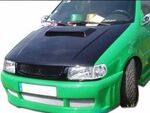 PARE CHOC AVANT VW POLO 6N TYPE RS CPN (1994/1999)