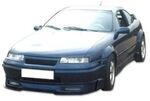 LAME DE PARE CHOC AVANT OPEL CALIBRA CPN DESIGN (1990/1997)