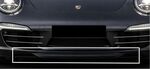 LEVRE DE PARE CHOC AVANT PORSCHE 991 CARRERA PHASE 1 (2011/2016)