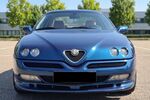 LAME DE PARE CHOC AVANT ALFA GTV (1998/2006)