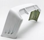 PARE CHOC ARRIERE BMW SERIE 5 E34 LKA CPN DESIGN (1987/1996)