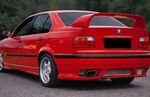 PARE CHOC ARRIERE ADAPTABLE BMW E36 CPN DESIGN (1990/1999)