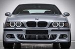PARE CHOC AVANT BMW E39 BERLINE OU TOURING SPTG "INFERNO" OU "M SPIRIT/M SPIRIT EVO"(1995/2003)
