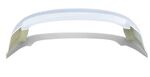 PARE CHOC ARRIERE FORD FOCUS II PHASE 1 3 PORTES LOOK ST EURO STPG (2004/01-2008)