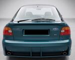 KIT CARROSSERIE COMPLET FORD MONDEO BERLINE "CPN DESIGN" (1997/2000)