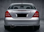 KIT CARROSSERIE COMPLET MERCEDES CLASSE C W203 PHASE 1 CPN DESIGN (2000/03-2004)