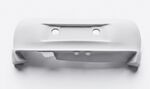 PARE CHOC ARRIERE MITSUBISHI ECLIPSE "CPN DESIGN" (1995/1999)