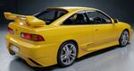 PARE CHOC ARRIERE OPEL CALIBRA CPN "BIGSTER" (1990/1997)