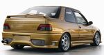 KIT CARROSSERIE PEUGEOT 309 CPN DESIGN (1986/1993)