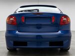PARE CHOC ARRIERE RENAULT MEGANE COUPE "MIRAGE" CPN DESIGN (1996/2002)