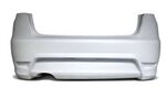 PARE CHOC ARRIERE SEAT IBIZA 6L LOOK CUPRA "SPTG" (2002/2008)