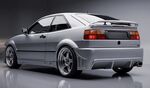 PARE CHOC ARRIERE VW CORRADO ST STYLE (1988/1995)