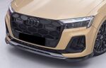 LAME DE PARE CHOC AVANT  Audi Q7 S-Line / SQ7 4M PHASE 3 "CUP" CS STYLE (2023+)