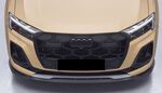 LAME DE PARE CHOC AVANT  Audi Q7 S-Line / SQ7 4M PHASE 3 "CUP" CS STYLE (2023+)