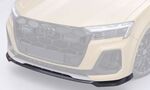 LAME DE PARE CHOC AVANT  Audi Q7 S-Line / SQ7 4M PHASE 3 "CUP" CS STYLE (2023+)