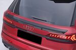 BECQUET DE MILIEU DE HAYON AUDI Q7 4M "CUP" CS STYLE (2015+)