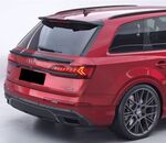 BECQUET DE MILIEU DE HAYON AUDI Q7 4M "CUP" CS STYLE (2015+)