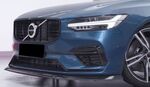 LAME DE PARE CHOC AVANT Volvo S90 / V90 R-Design  "CUP" CS STYLE (2020+)