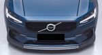 LAME DE PARE CHOC AVANT Volvo S90 / V90 R-Design  "CUP" CS STYLE (2020+)