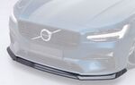 LAME DE PARE CHOC AVANT Volvo S90 / V90 R-Design  "CUP" CS STYLE (2020+)