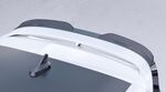 FLAPS DE BECQUET DE TOIT VW GOLF VIII R PERFORMANCE / R BLACK EDITION "CUP" CS STYLE (2024+)