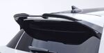FLAPS DE BECQUET DE TOIT VW GOLF VIII R PERFORMANCE / R BLACK EDITION "CUP" CS STYLE (2024+)