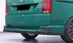SEUIL DE COFFRE VW BUS T6/T6.1  "CUP" CS STYLE (2015+)
