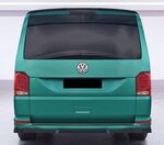 SEUIL DE COFFRE VW BUS T6/T6.1  "CUP" CS STYLE (2015+)