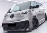 LAME DE PARE CHOC AVANT VW ID.BUZZ PHASE 1 "CUP" CS STYLE (2022+)