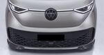 LAME DE PARE CHOC AVANT VW ID.BUZZ PHASE 1 "CUP" CS STYLE (2022+)